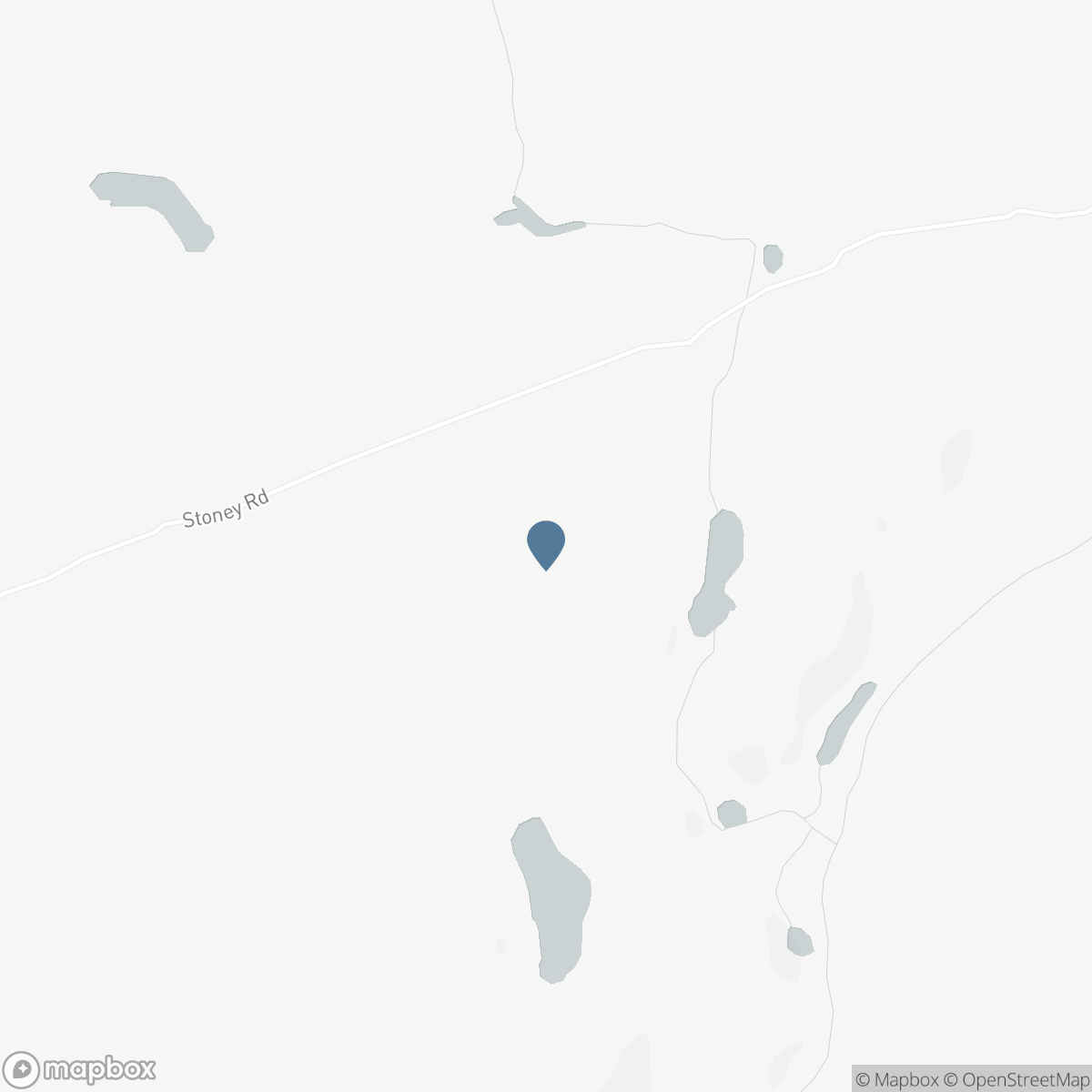 0 STONEY ROAD, Magnetawan, Ontario P0A 1C0